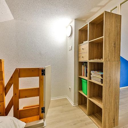 Appartement Residence Bora Bora Saint-Hilaire-de-Riez Esterno foto