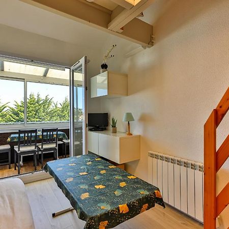 Appartement Residence Bora Bora Saint-Hilaire-de-Riez Esterno foto