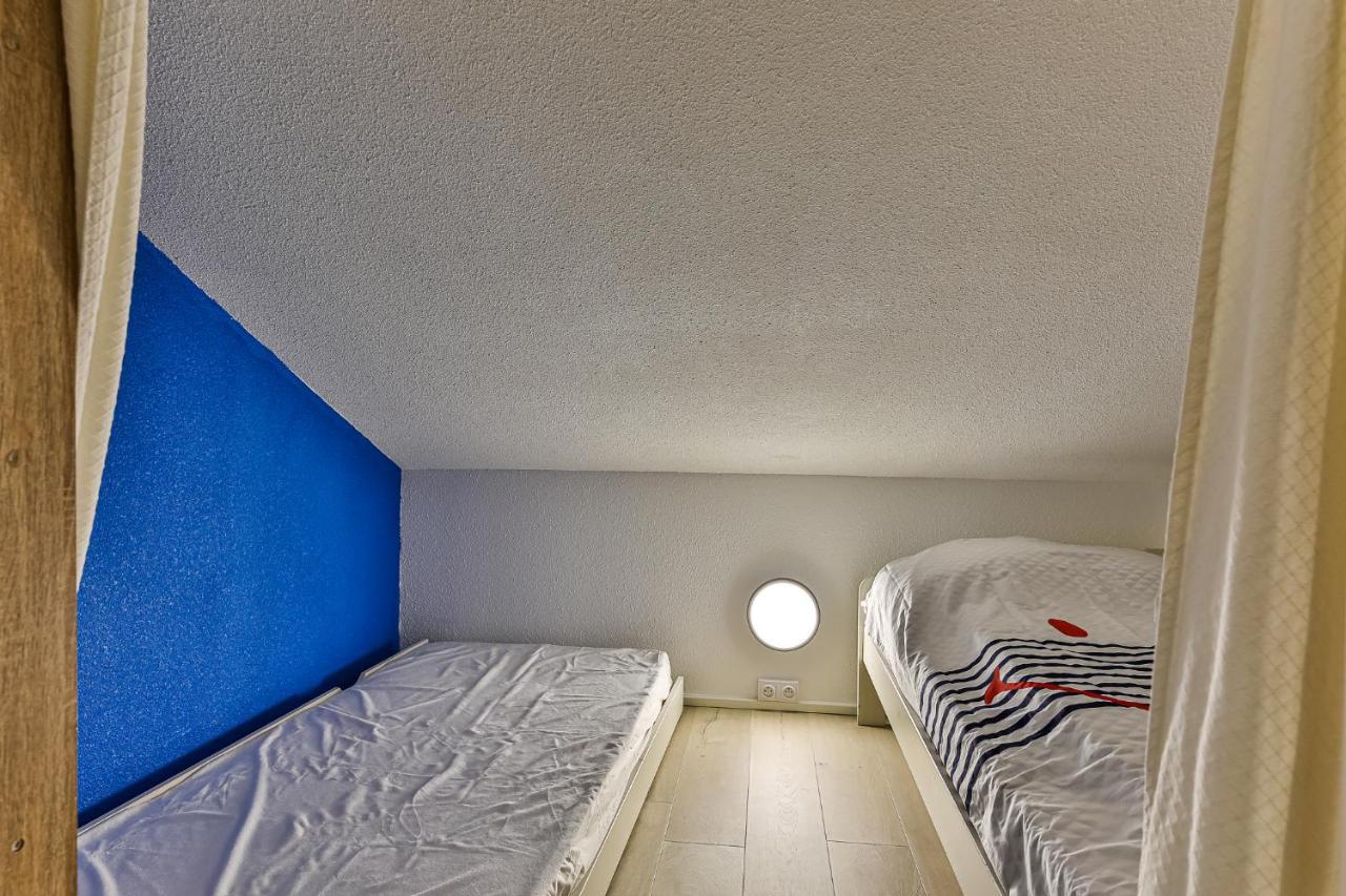 Appartement Residence Bora Bora Saint-Hilaire-de-Riez Esterno foto